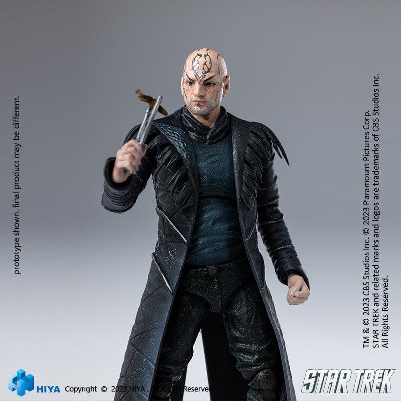 HIYA - 1:18 Nero Action Figure - inshobby.com