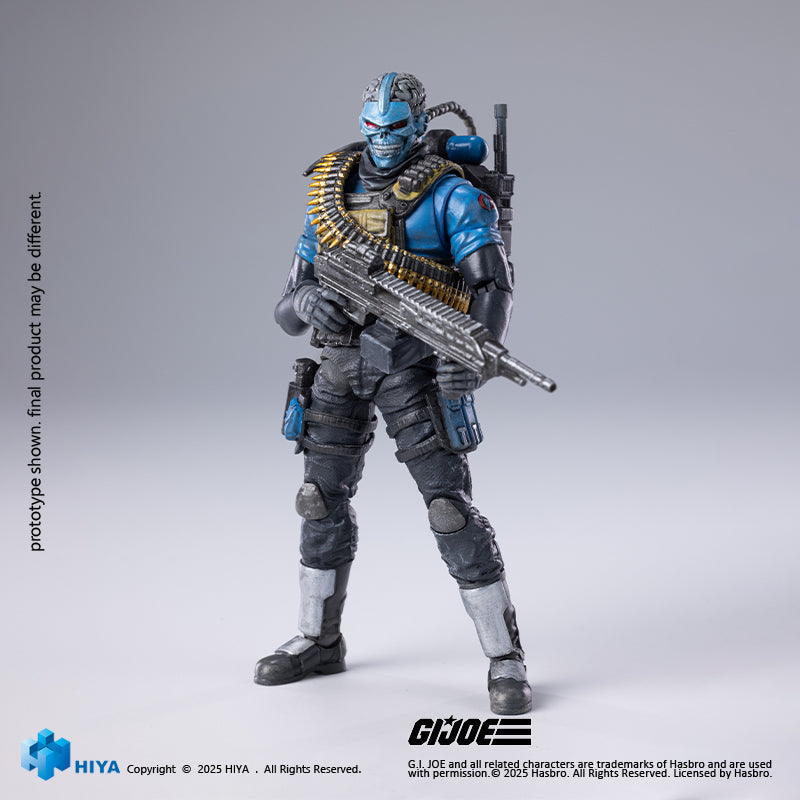 HIYA - 1:18 Range Viper Action Figure - inshobby.com