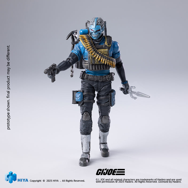 HIYA - 1:18 Range Viper Action Figure - inshobby.com