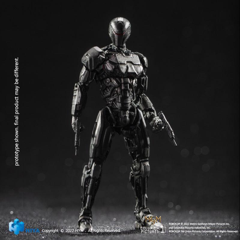 HIYA - 1:18 Robocop 2014 EM208 TWO PACK Action Figure - inshobby.com