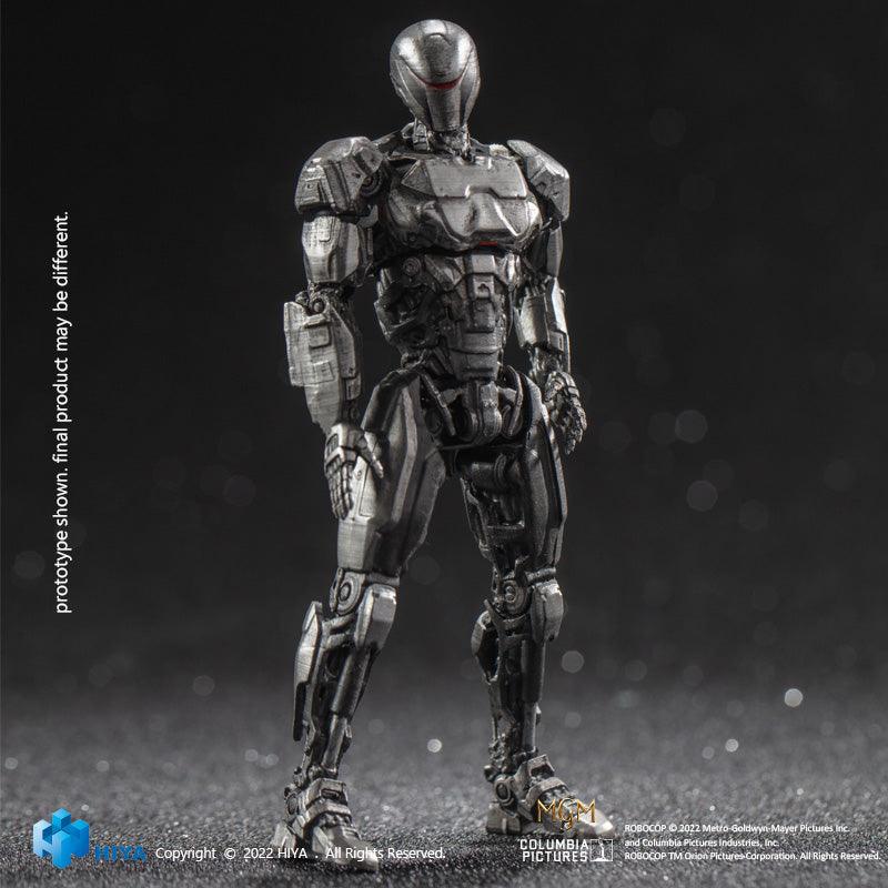 HIYA - 1:18 Robocop 2014 EM208 TWO PACK Action Figure - inshobby.com