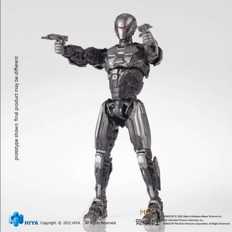 HIYA - 1:18 Robocop 2014 EM208 TWO PACK Action Figure - inshobby.com