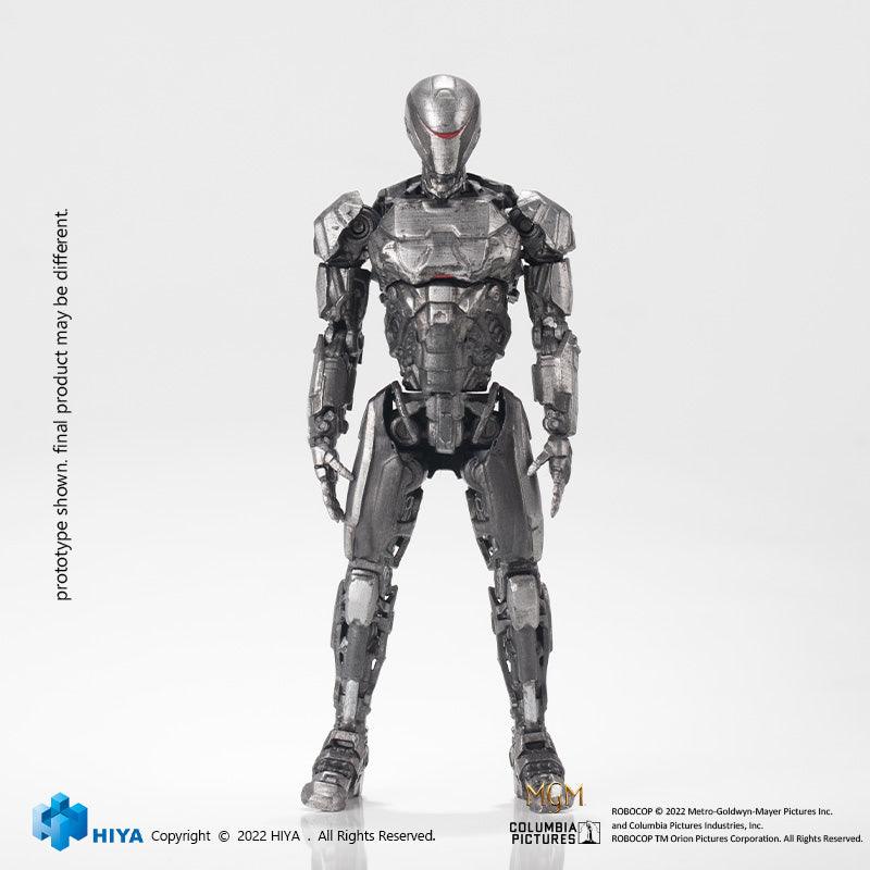 HIYA - 1:18 Robocop 2014 EM208 TWO PACK Action Figure - inshobby.com