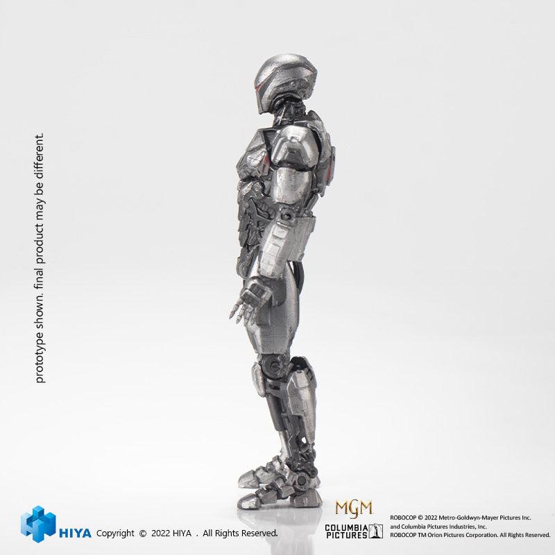 HIYA - 1:18 Robocop 2014 EM208 TWO PACK Action Figure - inshobby.com