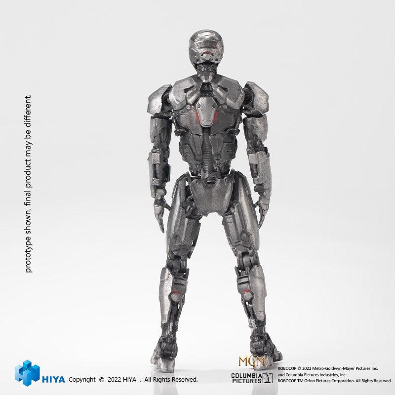 HIYA - 1:18 Robocop 2014 EM208 TWO PACK Action Figure - inshobby.com