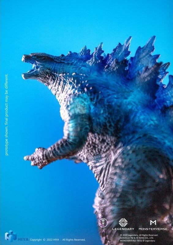 HIYA - Godzilla Atomic Breath Figure Statue - inshobby.com