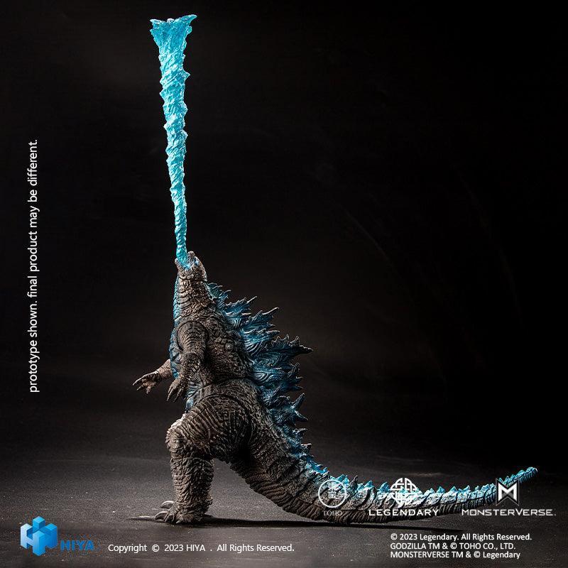 HIYA - Godzilla Heat Ray (Atomic Breath) Action Figure - inshobby.com