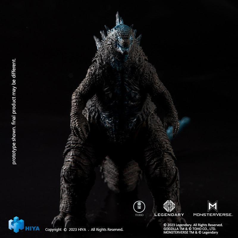 HIYA - Godzilla Heat Ray (Atomic Breath) Action Figure - inshobby.com