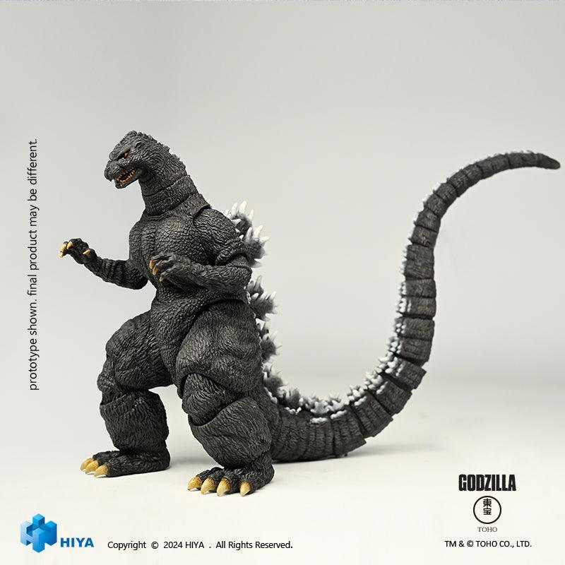 HIYA - Godzilla Hokkaido Version Action Figure - inshobby.com