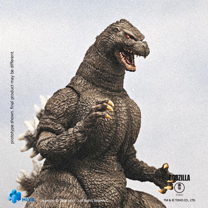 HIYA - Godzilla Hokkaido Version Action Figure - inshobby.com