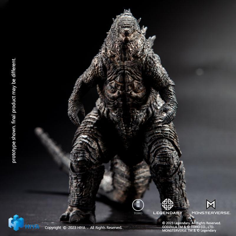 HIYA - Godzilla King of the Monsters Action Figure - inshobby.com