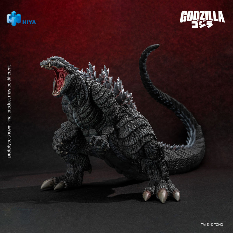 Godzilla Ultima Version Action Figure