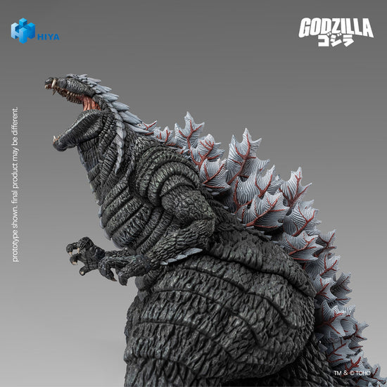 Godzilla Ultima Version Action Figure