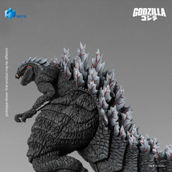 Godzilla Ultima Version Action Figure