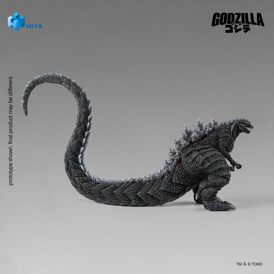 Godzilla Ultima Version Action Figure