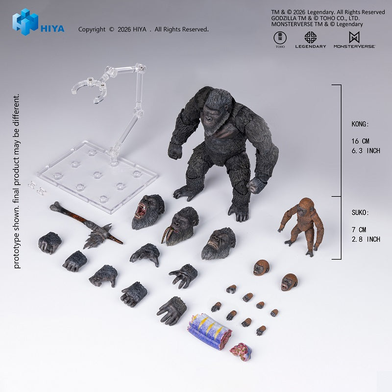 hiya-kong-and-suko-set-wf2026-limited-edition-action-figure-10 - INS Hobby
