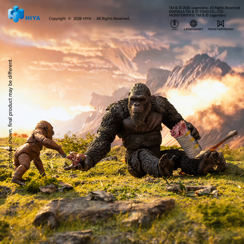 hiya-kong-and-suko-set-wf2026-limited-edition-action-figure-3 - INS Hobby