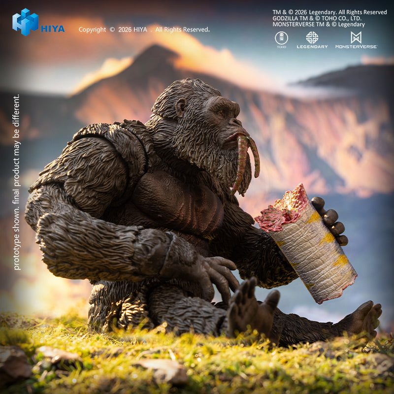 hiya-kong-and-suko-set-wf2026-limited-edition-action-figure-4 - INS Hobby