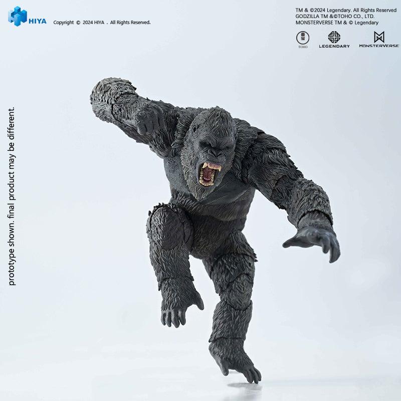 HIYA - Kong Godzilla vs Kong The New Empire Action Figure