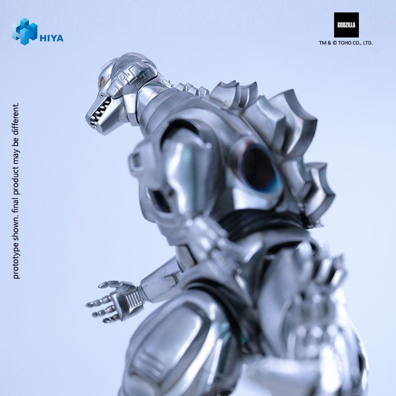 HIYA - MechaGodzilla 1993 Action Figure - inshobby.com