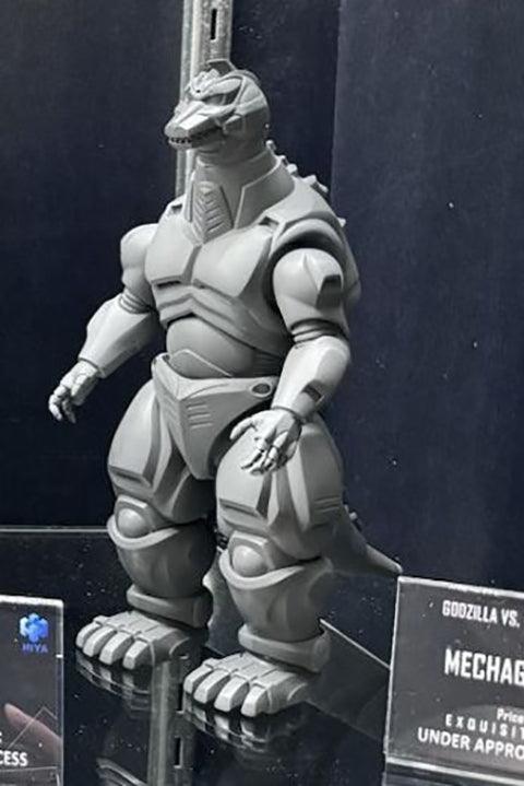 HIYA - MechaGodzilla Action Figure