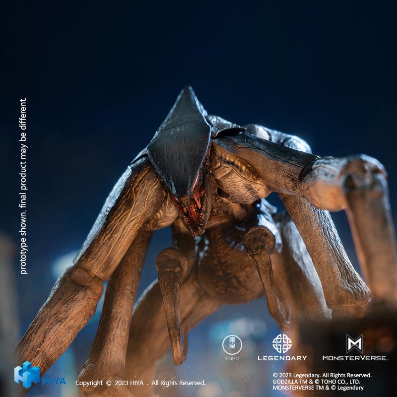 HIYA - Muto Action Figure - inshobby.com