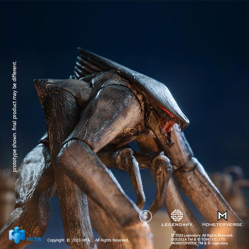 HIYA - Muto Action Figure - inshobby.com