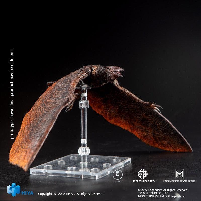 HIYA - Rodan Action Figure