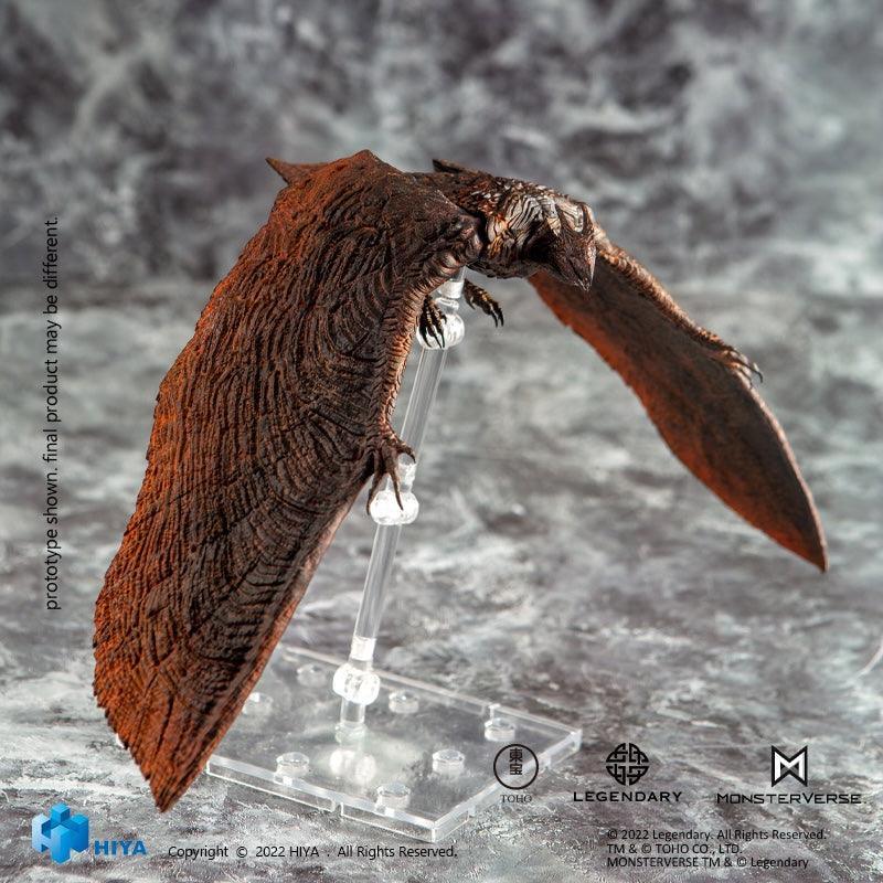 HIYA - Rodan Action Figure