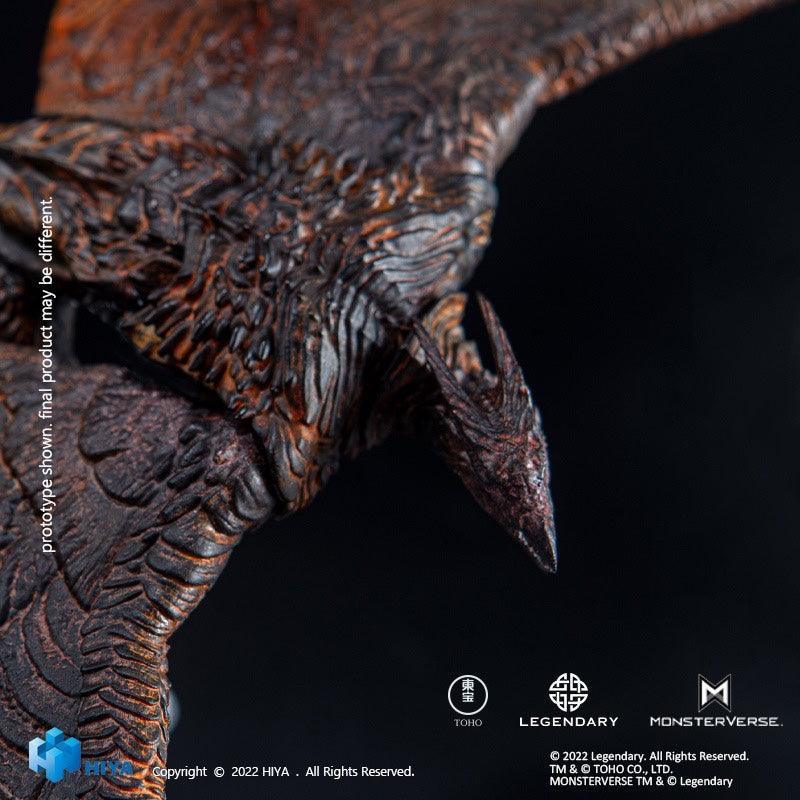 HIYA - Rodan Action Figure