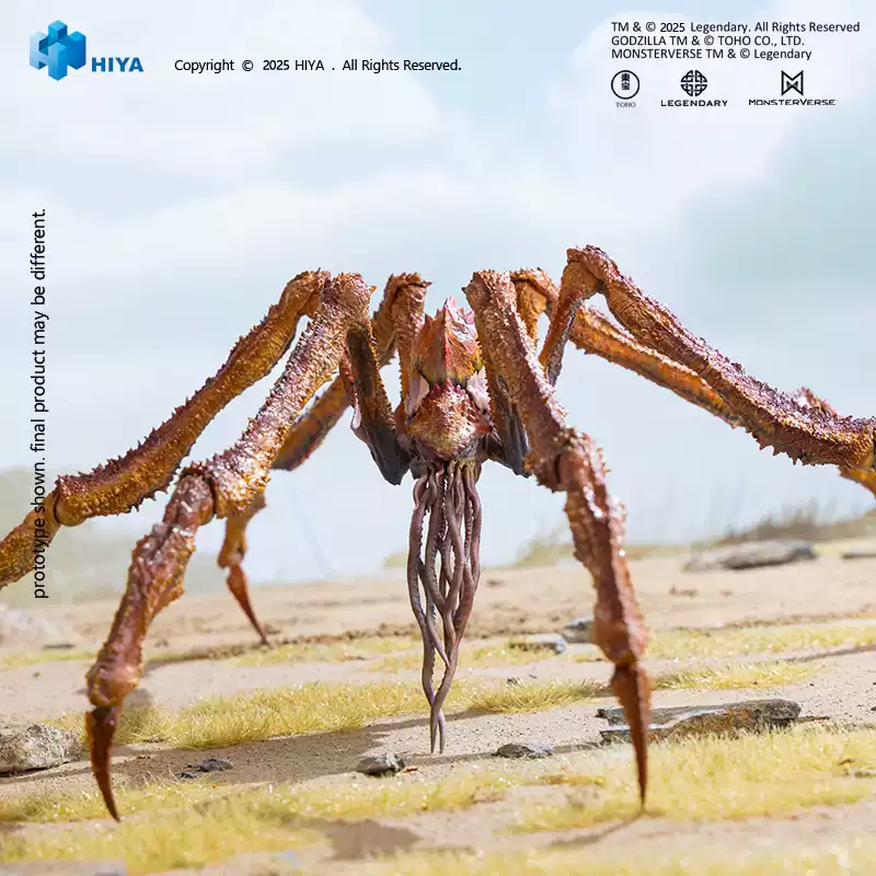 HIYA - Scylla Action Figure - inshobby.com