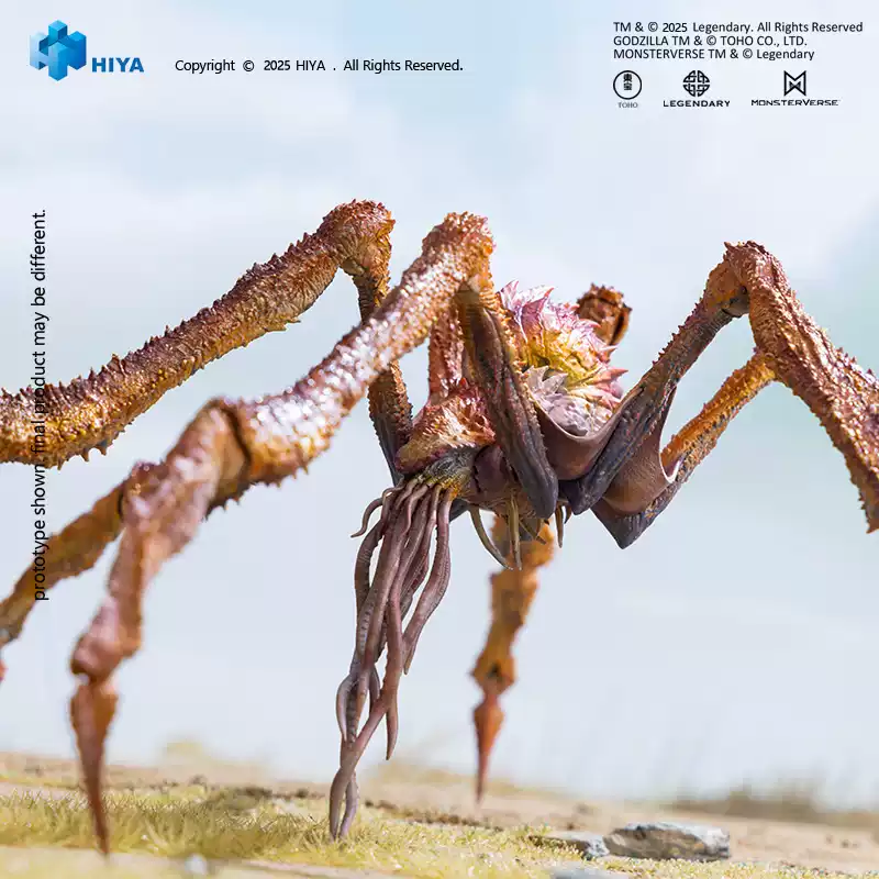 HIYA - Scylla Action Figure - inshobby.com