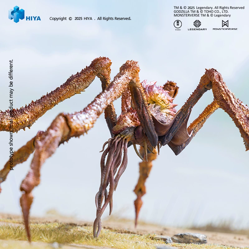 HIYA - Scylla Action Figure - inshobby.com