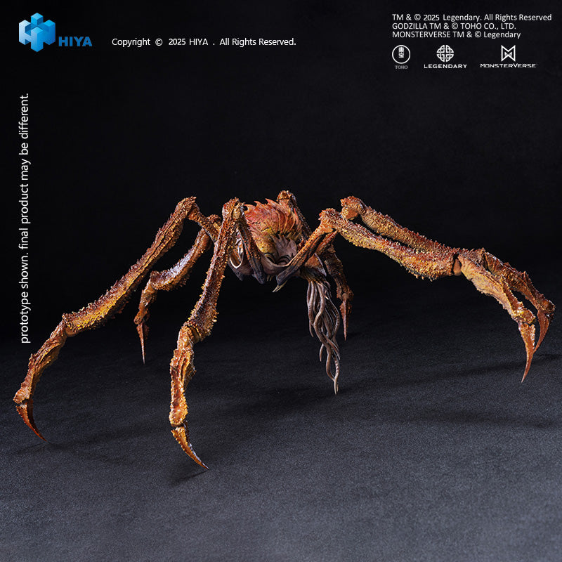 HIYA - Scylla Action Figure - inshobby.com