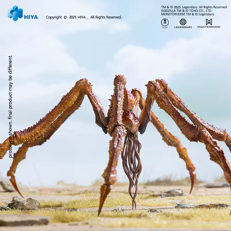 HIYA - Scylla Action Figure - inshobby.com