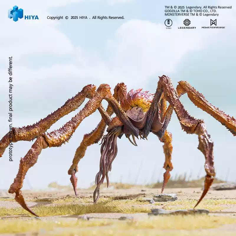 HIYA - Scylla Action Figure - inshobby.com