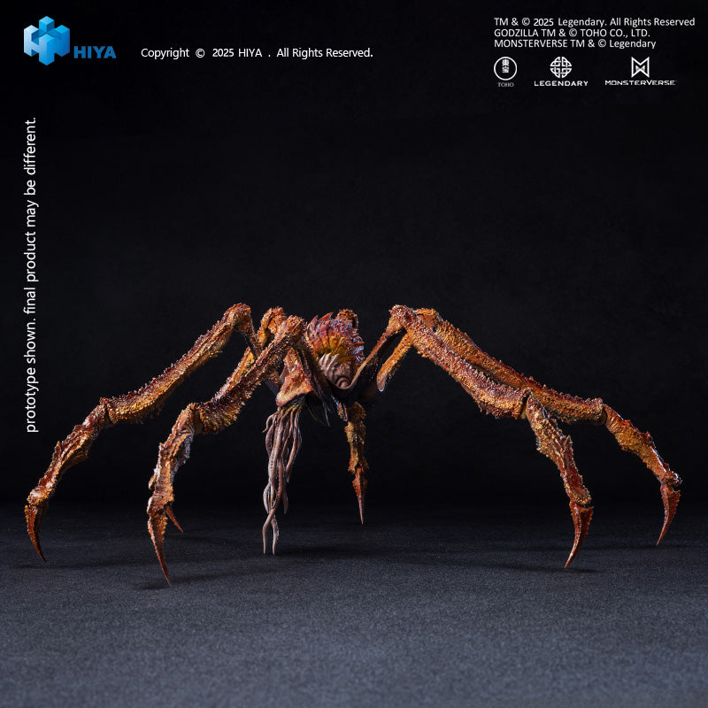 HIYA - Scylla Action Figure - inshobby.com