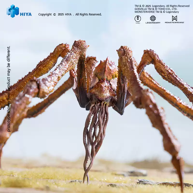 HIYA - Scylla Action Figure - inshobby.com