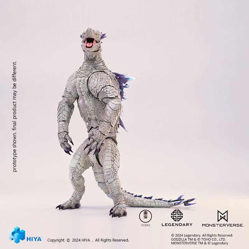 HIYA - Shimo Action Figure - inshobby.com