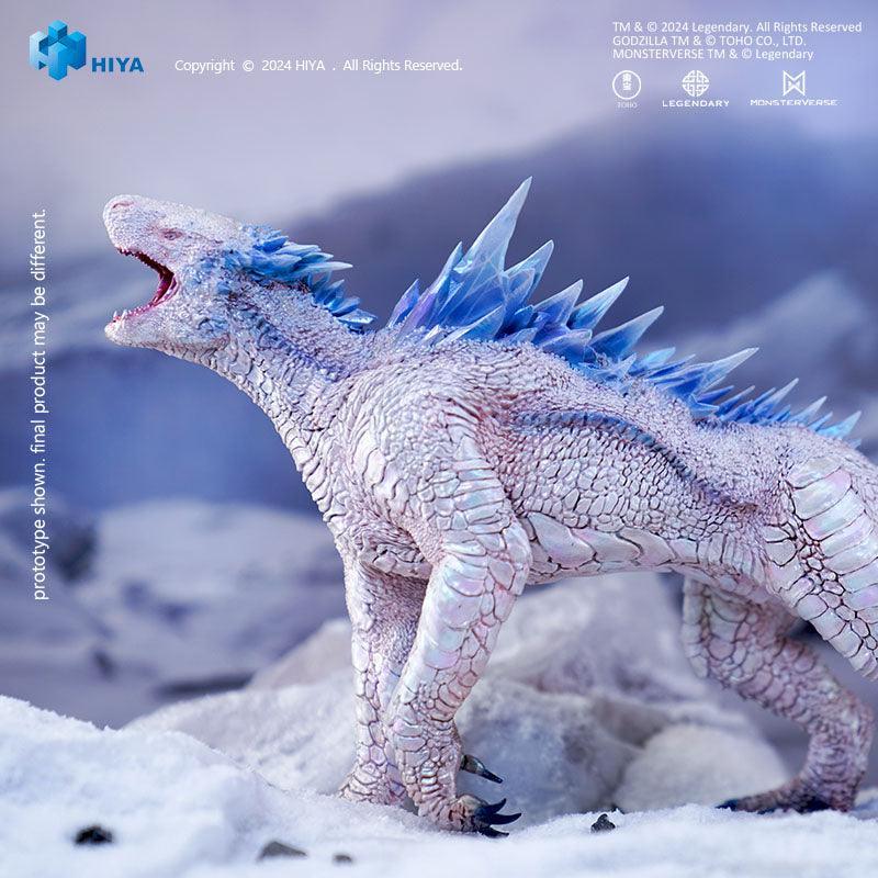 HIYA - Stylist Series Shimo Figure Statue - inshobby.com