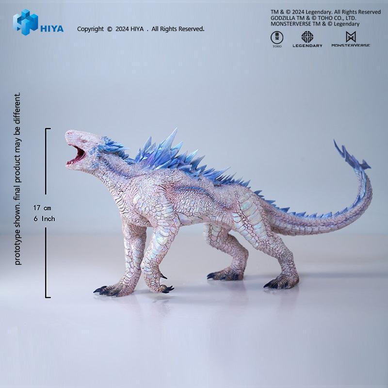 HIYA - Stylist Series Shimo Figure Statue - inshobby.com