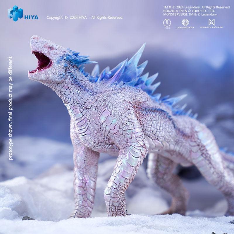 HIYA - Stylist Series Shimo Figure Statue - inshobby.com