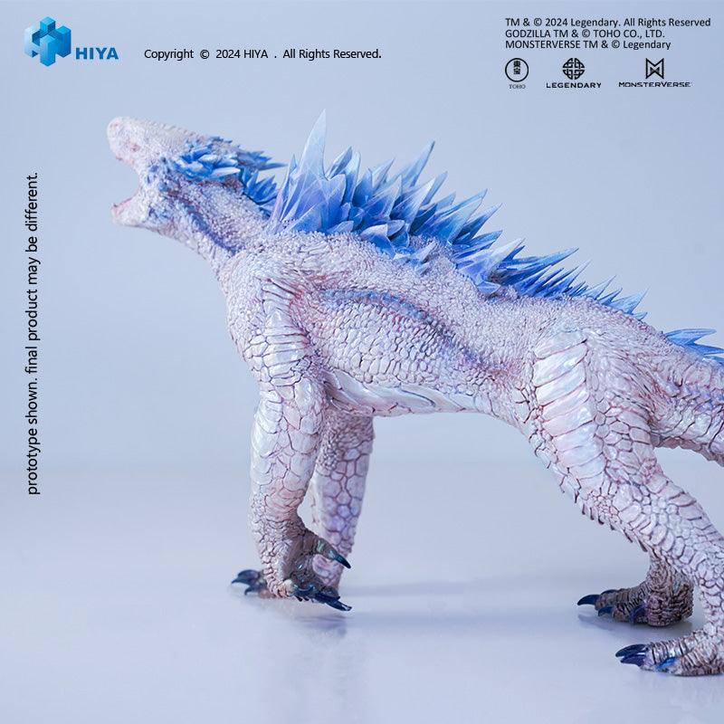 HIYA - Stylist Series Shimo Figure Statue - inshobby.com