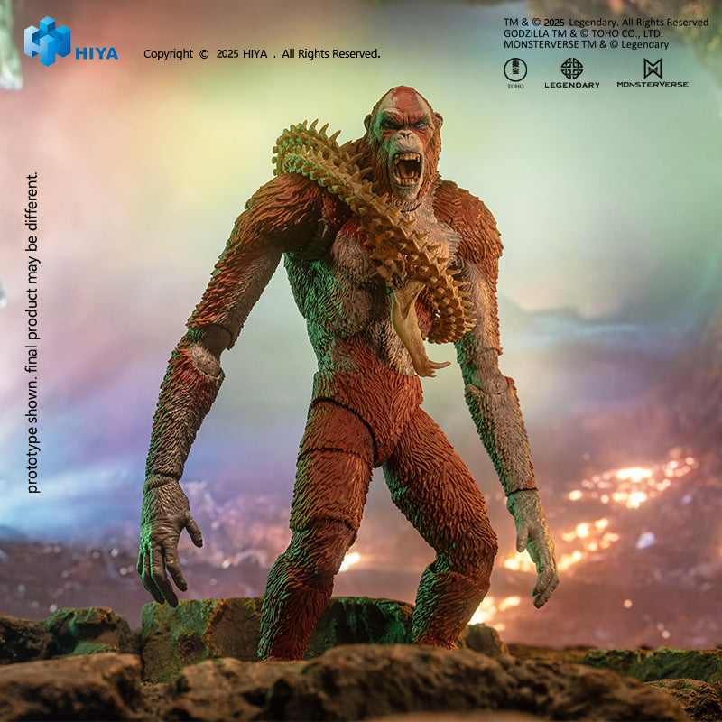 HIYA - Skar King Action Figure - inshobby.com