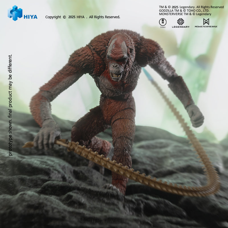 HIYA - Skar King Action Figure - inshobby.com