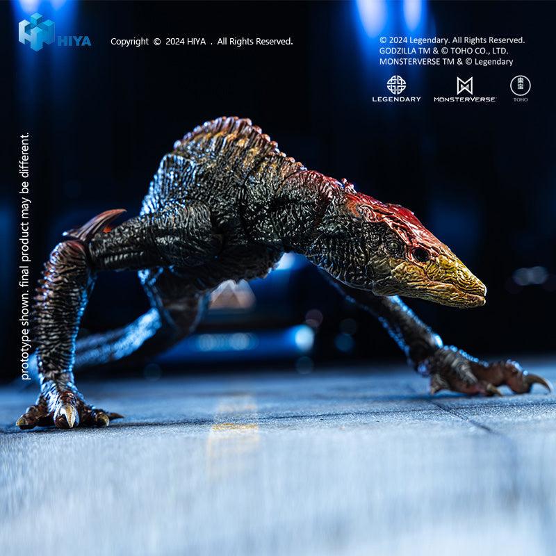 HIYA - Skullcrawler 2021 Action Figure - inshobby.com