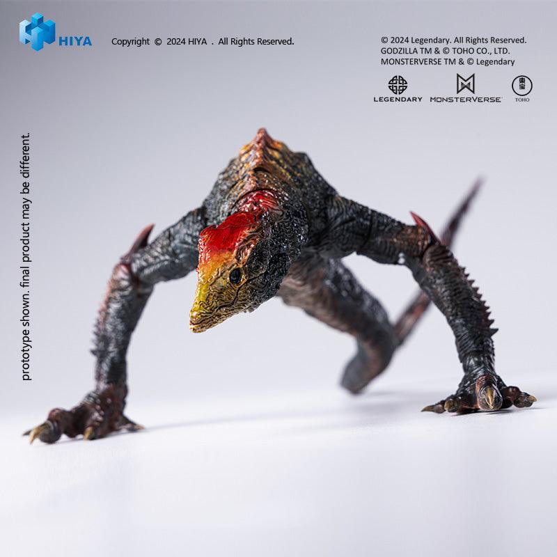 HIYA - Skullcrawler 2021 Action Figure - inshobby.com