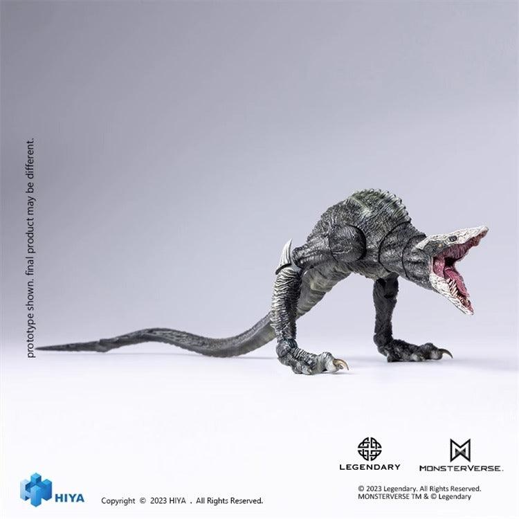 Skullcrawler (Skull Devil) Action Figure