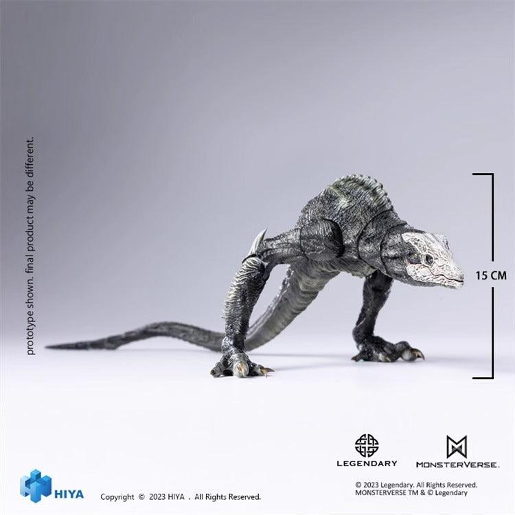 Skullcrawler (Skull Devil) Action Figure