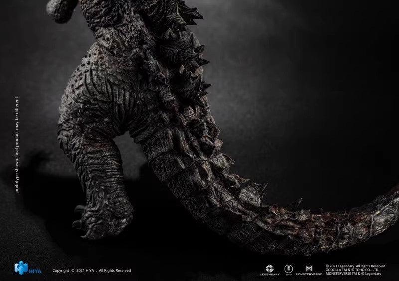 HIYA - Stylist Series Godzilla Figure Statue - inshobby.com